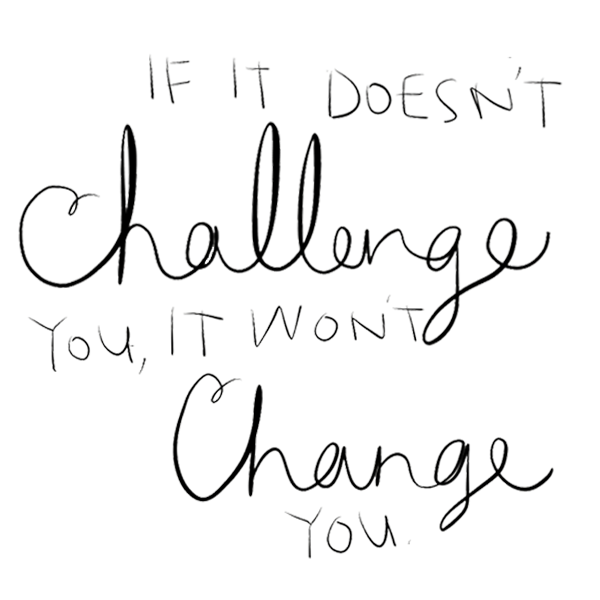 challenge-quote